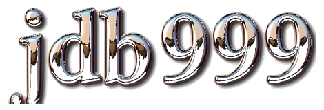 jdb999 logo